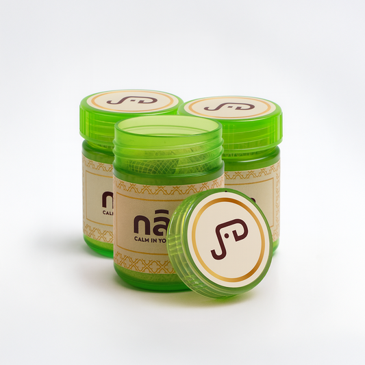 NĀM Trio – Balance Pack (Free Shipping)