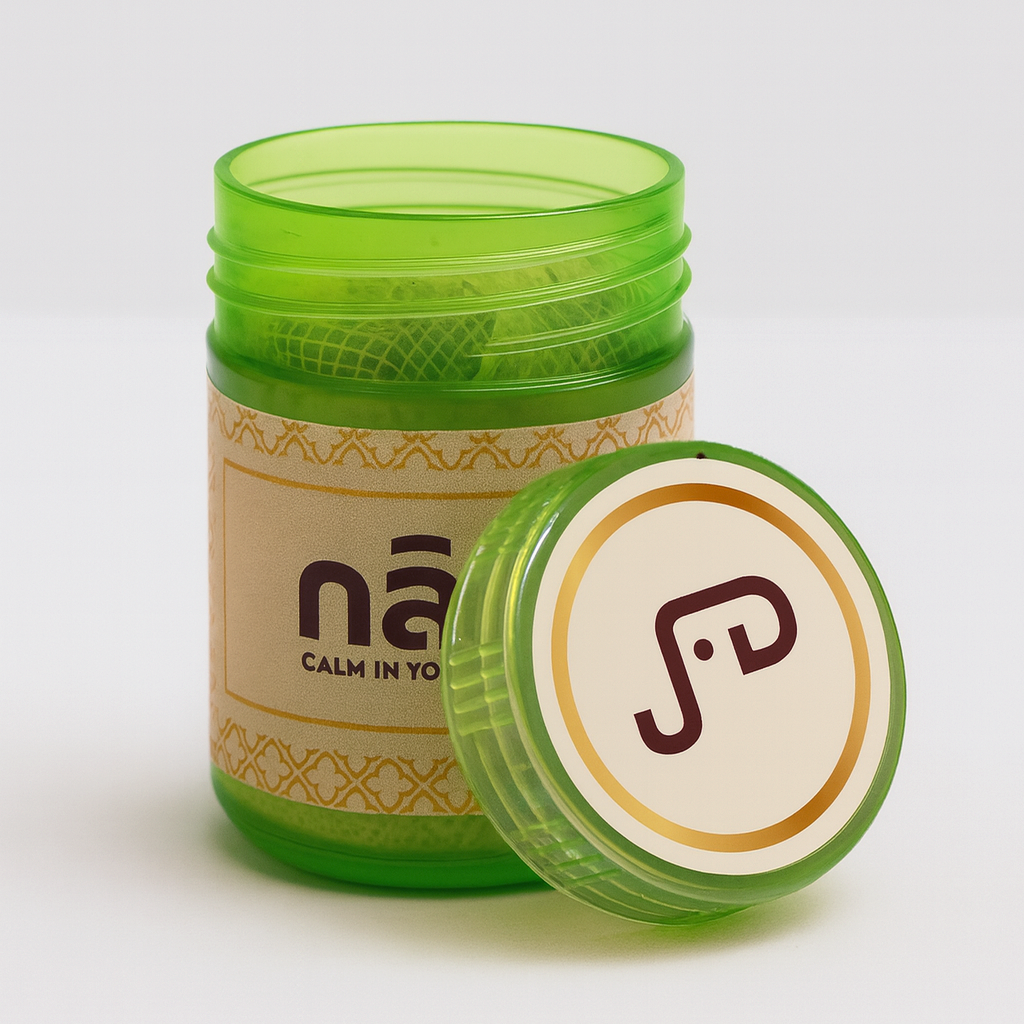 NĀM Solo – 1 Herbal Inhaler
