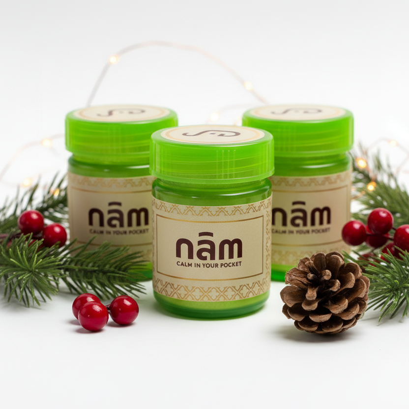 NĀM Trio – Balance Pack (Free Shipping)