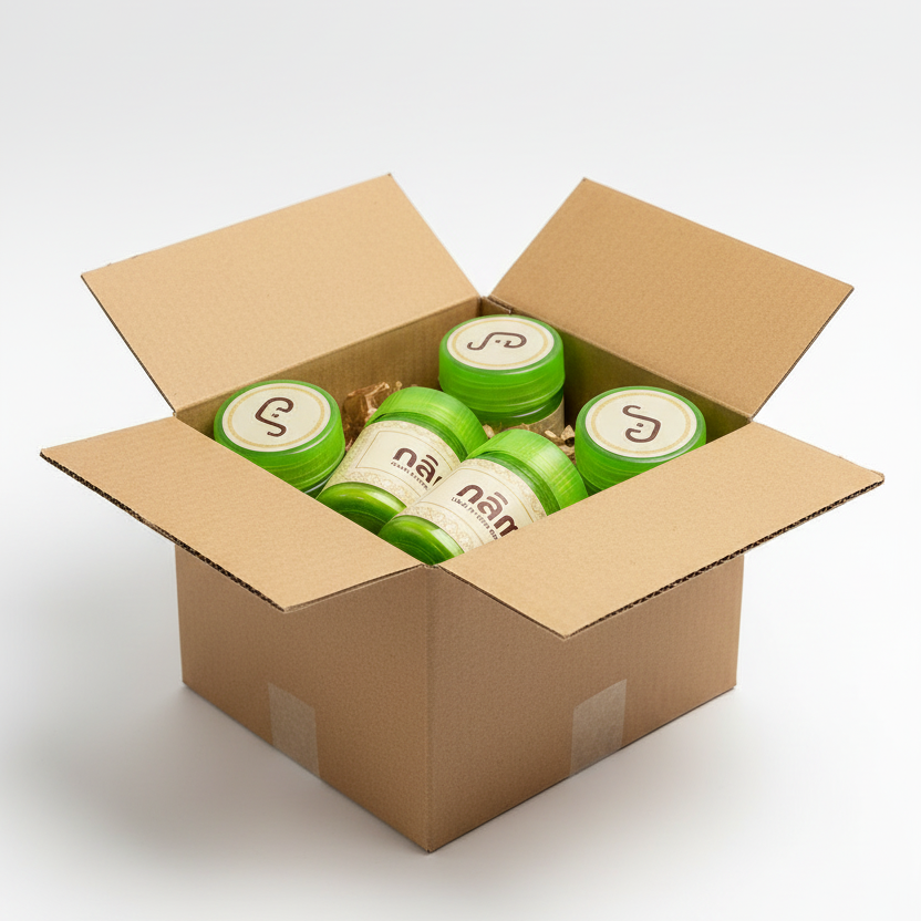 NĀM Luxe – Mind Clarity Set (Premium Edition)