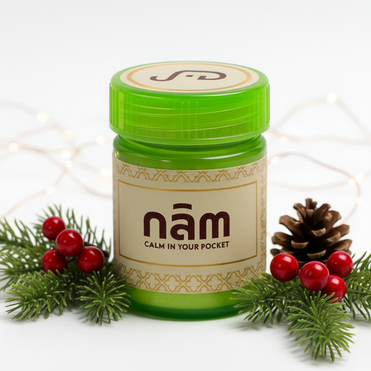 NĀM Solo – 1 Herbal Inhaler